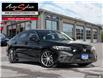 2022 Honda Civic Touring (Stk: 22TVGV1) in Scarborough - Image 1 of 30