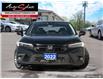2022 Honda Civic Touring (Stk: 22TVGV1) in Scarborough - Image 2 of 30