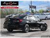 2022 Honda Civic Touring (Stk: 22TVGV1) in Scarborough - Image 4 of 30
