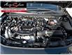 2022 Honda Civic Touring (Stk: 22TVGV1) in Scarborough - Image 8 of 30
