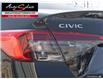 2022 Honda Civic Touring (Stk: 22TVGV1) in Scarborough - Image 12 of 30