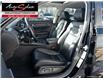 2022 Honda Civic Touring (Stk: 22TVGV1) in Scarborough - Image 13 of 30