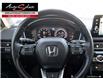 2022 Honda Civic Touring (Stk: 22TVGV1) in Scarborough - Image 16 of 30