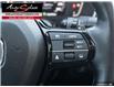 2022 Honda Civic Touring (Stk: 22TVGV1) in Scarborough - Image 28 of 30