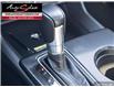 2022 Honda Civic Touring (Stk: 22TVGV1) in Scarborough - Image 20 of 30