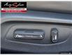 2022 Honda Civic Touring (Stk: 22TVGV1) in Scarborough - Image 21 of 30