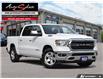2022 RAM 1500 Big Horn (Stk: 22BETQ1) in Scarborough - Image 1 of 28