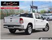 2022 RAM 1500 Big Horn (Stk: 22BETQ1) in Scarborough - Image 4 of 28