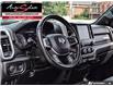 2022 RAM 1500 Big Horn (Stk: 22BETQ1) in Scarborough - Image 14 of 28