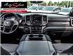 2022 RAM 1500 Big Horn (Stk: 22BETQ1) in Scarborough - Image 15 of 28