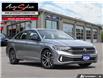 2024 Volkswagen Jetta Comfortline (Stk: 2TJK1TE) in Scarborough - Image 1 of 28