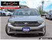 2024 Volkswagen Jetta Comfortline (Stk: 2TJK1TE) in Scarborough - Image 2 of 28