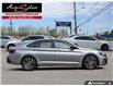 2024 Volkswagen Jetta Comfortline (Stk: 2TJK1TE) in Scarborough - Image 3 of 28