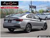 2024 Volkswagen Jetta Comfortline (Stk: 2TJK1TE) in Scarborough - Image 4 of 28