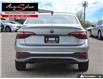 2024 Volkswagen Jetta Comfortline (Stk: 2TJK1TE) in Scarborough - Image 5 of 28