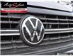 2024 Volkswagen Jetta Comfortline (Stk: 2TJK1TE) in Scarborough - Image 9 of 28