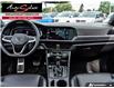 2024 Volkswagen Jetta Comfortline (Stk: 2TJK1TE) in Scarborough - Image 15 of 28