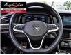 2024 Volkswagen Jetta Comfortline (Stk: 2TJK1TE) in Scarborough - Image 16 of 28