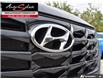 2022 Hyundai Tucson Preferred (Stk: 22T2SB1) in Scarborough - Image 9 of 28