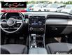 2022 Hyundai Tucson Preferred (Stk: 22T2SB1) in Scarborough - Image 15 of 28