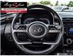 2022 Hyundai Tucson Preferred (Stk: 22T2SB1) in Scarborough - Image 16 of 28