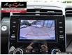 2022 Hyundai Tucson Preferred (Stk: 22T2SB1) in Scarborough - Image 18 of 28