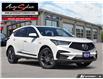 2019 Acura RDX A-Spec (Stk: 1TAXSC1) in Scarborough - Image 1 of 28