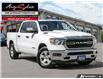 2023 RAM 1500 Big Horn (Stk: 23RTVFV) in Scarborough - Image 1 of 27