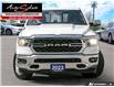 2023 RAM 1500 Big Horn (Stk: 23RTVFV) in Scarborough - Image 2 of 27 2023 RAM 1500 Big Horn (Stk: 23RTVFV) in Scarborough - Image 2 of 27