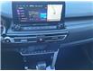 2022 Kia Seltos SX Turbo w/Black Interior (Stk: 47270) in Windsor - Image 13 of 21