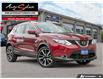 2019 Nissan Qashqai SL (Stk: 1TNQ1A1) in Scarborough - Image 1 of 28