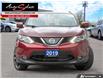 2019 Nissan Qashqai SL (Stk: 1TNQ1A1) in Scarborough - Image 2 of 28 2019 Nissan Qashqai SL (Stk: 1TNQ1A1) in Scarborough - Image 2 of 28