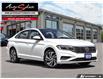 2019 Volkswagen Jetta Execline (Stk: 1TEX1E2) in Scarborough - Image 1 of 28