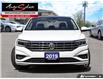 2019 Volkswagen Jetta Execline (Stk: 1TEX1E2) in Scarborough - Image 2 of 28 2019 Volkswagen Jetta Execline (Stk: 1TEX1E2) in Scarborough - Image 2 of 28