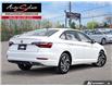 2019 Volkswagen Jetta Execline (Stk: 1TEX1E2) in Scarborough - Image 4 of 28 2019 Volkswagen Jetta Execline (Stk: 1TEX1E2) in Scarborough - Image 4 of 28