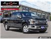 2018 Ford F-150 XLT (Stk: 1TFV12X) in Scarborough - Image 1 of 27