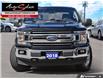 2018 Ford F-150 XLT (Stk: 1TFV12X) in Scarborough - Image 2 of 27 2018 Ford F-150 XLT (Stk: 1TFV12X) in Scarborough - Image 2 of 27