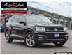 2018 Volkswagen Atlas Execline (Stk: 1T7AN27) in Scarborough - Image 1 of 28
