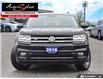 2018 Volkswagen Atlas Execline (Stk: 1T7AN27) in Scarborough - Image 2 of 28 2018 Volkswagen Atlas Execline (Stk: 1T7AN27) in Scarborough - Image 2 of 28
