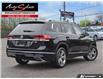 2018 Volkswagen Atlas Execline (Stk: 1T7AN27) in Scarborough - Image 4 of 28 2018 Volkswagen Atlas Execline (Stk: 1T7AN27) in Scarborough - Image 4 of 28