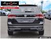 2018 Volkswagen Atlas Execline (Stk: 1T7AN27) in Scarborough - Image 5 of 28 2018 Volkswagen Atlas Execline (Stk: 1T7AN27) in Scarborough - Image 5 of 28