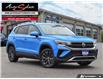 2024 Volkswagen Taos Comfortline (Stk: 2TVWSB) in Scarborough - Image 1 of 28