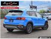 2024 Volkswagen Taos Comfortline (Stk: 2TVWSB) in Scarborough - Image 4 of 28 2024 Volkswagen Taos Comfortline (Stk: 2TVWSB) in Scarborough - Image 4 of 28
