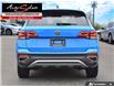 2024 Volkswagen Taos Comfortline (Stk: 2TVWSB) in Scarborough - Image 5 of 28 2024 Volkswagen Taos Comfortline (Stk: 2TVWSB) in Scarborough - Image 5 of 28