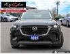 2025 Mazda CX-90 MHEV GS-L (Stk: 2TV1B17) in Scarborough - Image 2 of 30 2025 Mazda CX-90 MHEV GS-L (Stk: 2TV1B17) in Scarborough - Image 2 of 30