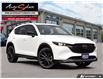 2022 Mazda CX-5 GT (Stk: 2TVQL5) in Scarborough - Image 1 of 29