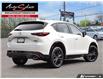 2022 Mazda CX-5 GT (Stk: 2TVQL5) in Scarborough - Image 4 of 29