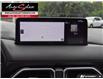 2022 Mazda CX-5 GT (Stk: 2TVQL5) in Scarborough - Image 16 of 29