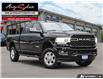 2022 RAM 2500 Big Horn (Stk: 22TR25H) in Scarborough - Image 1 of 28