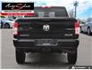 2022 RAM 2500 Big Horn (Stk: 22TR25H) in Scarborough - Image 5 of 28 2022 RAM 2500 Big Horn (Stk: 22TR25H) in Scarborough - Image 5 of 28